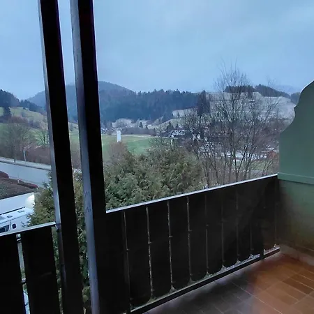 Appartamento Kaminstube Seelekopf