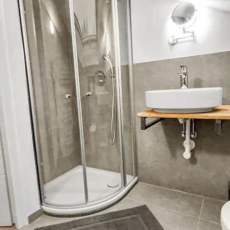 Kaminstube Seelekopf Apartmán