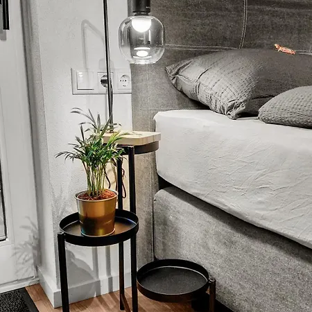Apartmán Kaminstube Seelekopf