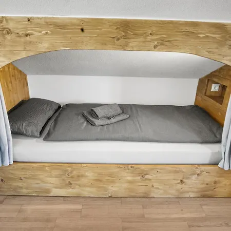 Kaminstube Seelekopf Apartmán Oberstaufen