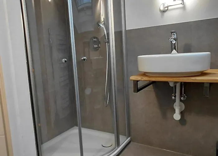 Apartament Kaminstube Seelekopf *