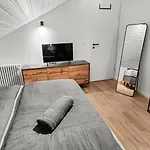 Apartman Kaminstube Seelekopf Oberstaufen