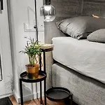 Apartman Kaminstube Seelekopf