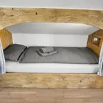 Kaminstube Seelekopf Apartman Oberstaufen