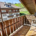Kaminstube Seelekopf Apartman Oberstaufen