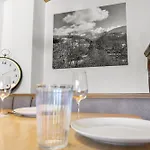 Kaminstube Seelekopf *