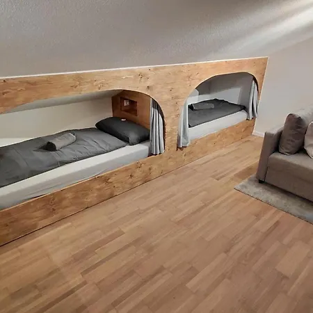 Kaminstube Seelekopf *