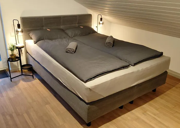 Apartament Kaminstube Seelekopf