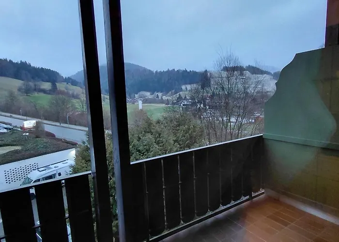 Apartament Kaminstube Seelekopf